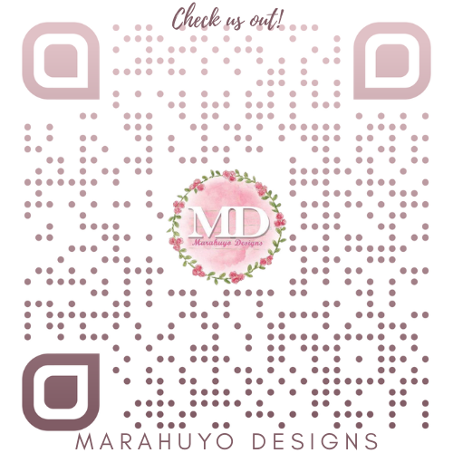 Marahuyo Designs QR Code